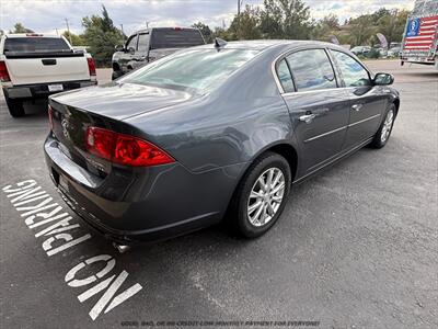 2011 Buick Lucerne CXL - Photo 7 - Garden City, ID 83714
