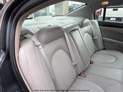2011 Buick Lucerne CXL - Photo 15 - Garden City, ID 83714