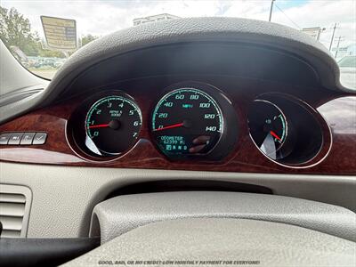 2011 Buick Lucerne CXL - Photo 24 - Garden City, ID 83714