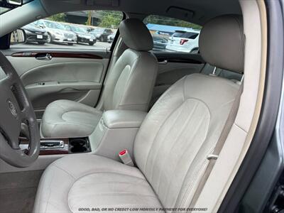 2011 Buick Lucerne CXL - Photo 11 - Garden City, ID 83714