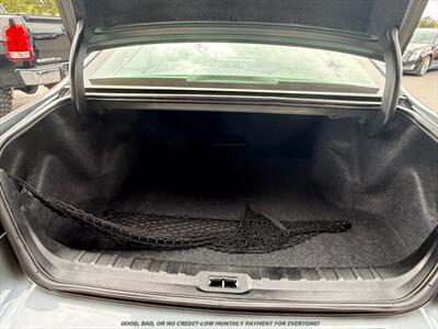 2011 Buick Lucerne CXL - Photo 14 - Garden City, ID 83714