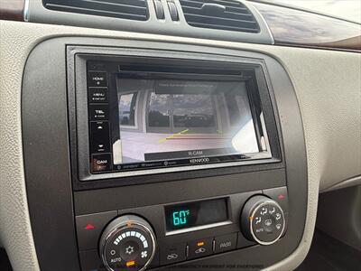 2011 Buick Lucerne CXL - Photo 25 - Garden City, ID 83714