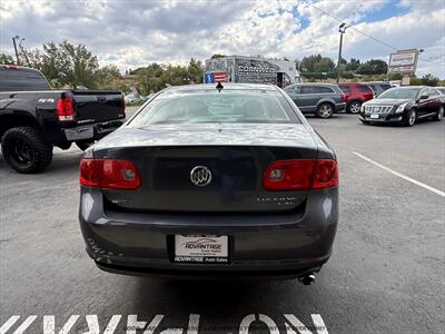 2011 Buick Lucerne CXL - Photo 6 - Garden City, ID 83714