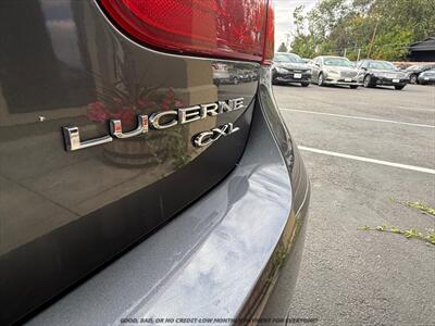 2011 Buick Lucerne CXL - Photo 29 - Garden City, ID 83714