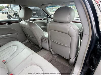 2011 Buick Lucerne CXL - Photo 16 - Garden City, ID 83714