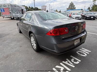 2011 Buick Lucerne CXL - Photo 5 - Garden City, ID 83714