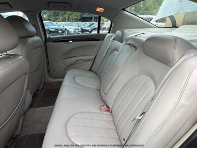 2011 Buick Lucerne CXL - Photo 13 - Garden City, ID 83714