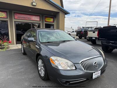 2011 Buick Lucerne CXL - Photo 1 - Garden City, ID 83714