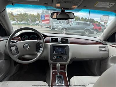 2011 Buick Lucerne CXL - Photo 9 - Garden City, ID 83714