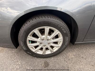 2011 Buick Lucerne CXL - Photo 20 - Garden City, ID 83714