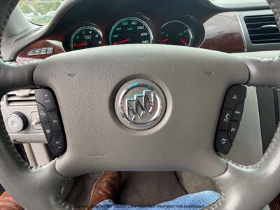 2011 Buick Lucerne CXL - Photo 23 - Garden City, ID 83714