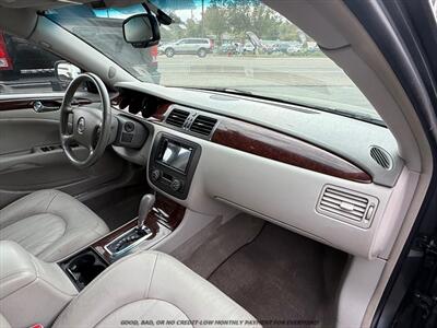 2011 Buick Lucerne CXL - Photo 18 - Garden City, ID 83714