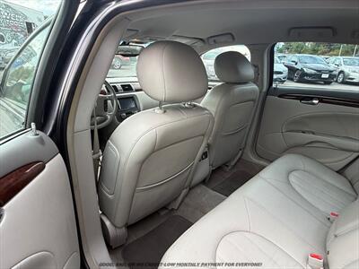 2011 Buick Lucerne CXL - Photo 12 - Garden City, ID 83714