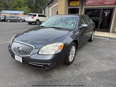 2011 Buick Lucerne CXL - Photo 3 - Garden City, ID 83714