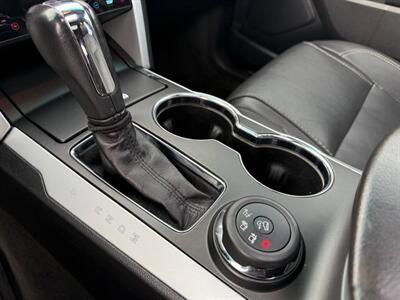 2015 Ford Explorer Sport AWD 4dr SUV   - Photo 33 - Garden City, ID 83714