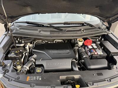 2015 Ford Explorer Sport AWD 4dr SUV   - Photo 25 - Garden City, ID 83714