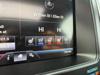 2015 Ford Explorer Sport AWD 4dr SUV   - Photo 31 - Garden City, ID 83714