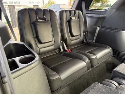 2015 Ford Explorer Sport AWD 4dr SUV   - Photo 20 - Garden City, ID 83714