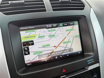 2015 Ford Explorer Sport AWD 4dr SUV   - Photo 30 - Garden City, ID 83714