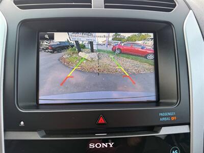 2015 Ford Explorer Sport AWD 4dr SUV   - Photo 14 - Garden City, ID 83714