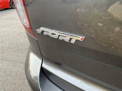 2015 Ford Explorer Sport AWD 4dr SUV   - Photo 38 - Garden City, ID 83714