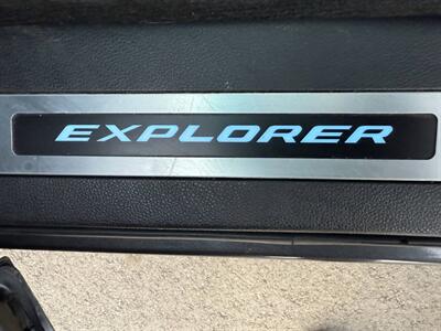 2015 Ford Explorer Sport AWD 4dr SUV   - Photo 36 - Garden City, ID 83714