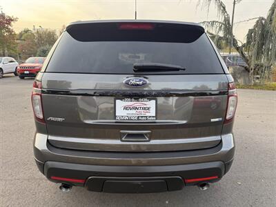 2015 Ford Explorer Sport AWD 4dr SUV   - Photo 6 - Garden City, ID 83714