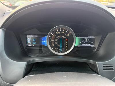 2015 Ford Explorer Sport AWD 4dr SUV   - Photo 13 - Garden City, ID 83714