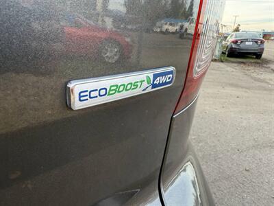 2015 Ford Explorer Sport AWD 4dr SUV   - Photo 40 - Garden City, ID 83714