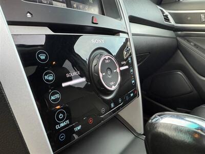 2015 Ford Explorer Sport AWD 4dr SUV   - Photo 32 - Garden City, ID 83714