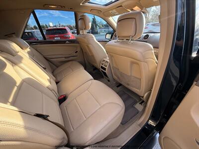 2011 Mercedes-Benz ML 350 4MATIC   - Photo 19 - Garden City, ID 83714