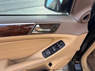 2011 Mercedes-Benz ML 350 4MATIC   - Photo 32 - Garden City, ID 83714