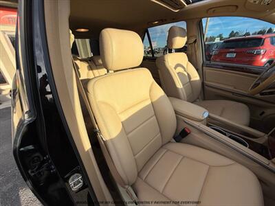 2011 Mercedes-Benz ML 350 4MATIC   - Photo 20 - Garden City, ID 83714