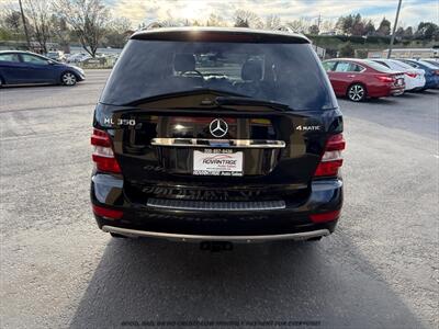 2011 Mercedes-Benz ML 350 4MATIC   - Photo 6 - Garden City, ID 83714