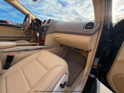 2011 Mercedes-Benz ML 350 4MATIC   - Photo 21 - Garden City, ID 83714