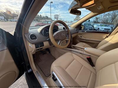 2011 Mercedes-Benz ML 350 4MATIC   - Photo 10 - Garden City, ID 83714