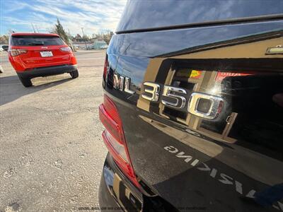 2011 Mercedes-Benz ML 350 4MATIC   - Photo 34 - Garden City, ID 83714