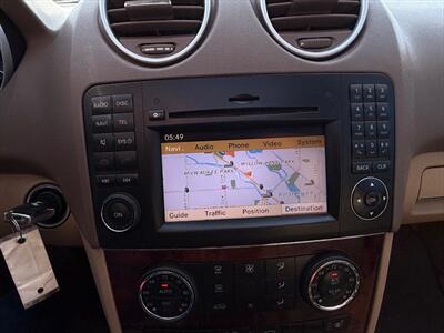 2011 Mercedes-Benz ML 350 4MATIC   - Photo 24 - Garden City, ID 83714