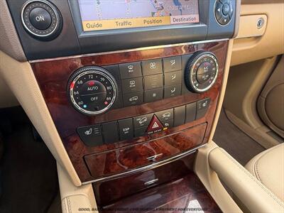 2011 Mercedes-Benz ML 350 4MATIC   - Photo 25 - Garden City, ID 83714