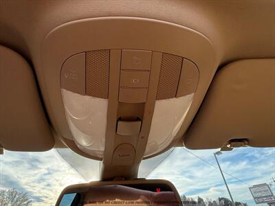 2011 Mercedes-Benz ML 350 4MATIC   - Photo 27 - Garden City, ID 83714