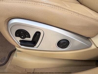 2011 Mercedes-Benz ML 350 4MATIC   - Photo 31 - Garden City, ID 83714