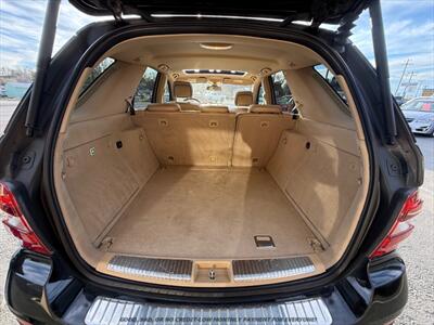 2011 Mercedes-Benz ML 350 4MATIC   - Photo 17 - Garden City, ID 83714