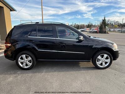 2011 Mercedes-Benz ML 350 4MATIC   - Photo 8 - Garden City, ID 83714