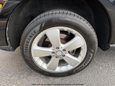 2011 Mercedes-Benz ML 350 4MATIC   - Photo 23 - Garden City, ID 83714