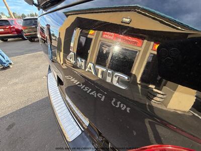 2011 Mercedes-Benz ML 350 4MATIC   - Photo 35 - Garden City, ID 83714