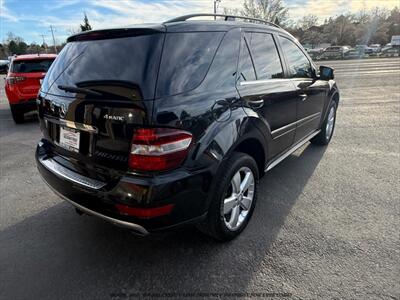 2011 Mercedes-Benz ML 350 4MATIC   - Photo 7 - Garden City, ID 83714