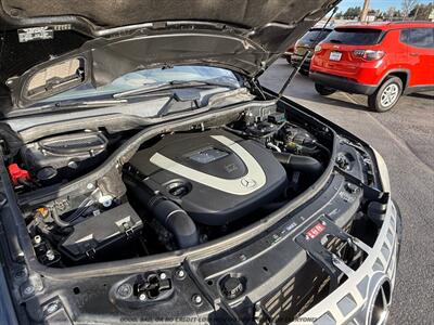2011 Mercedes-Benz ML 350 4MATIC   - Photo 22 - Garden City, ID 83714