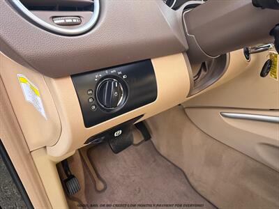 2011 Mercedes-Benz ML 350 4MATIC   - Photo 30 - Garden City, ID 83714