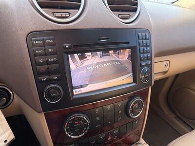 2011 Mercedes-Benz ML 350 4MATIC   - Photo 13 - Garden City, ID 83714