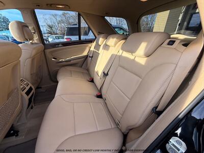 2011 Mercedes-Benz ML 350 4MATIC   - Photo 16 - Garden City, ID 83714